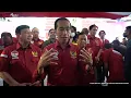 Download Lagu Keterangan Pers Presiden Jokowi usai Meninjau Asrama Mahasiswa Nusantara, Surabaya, 29 November 2022
