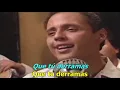 Julio Jaramillo 1956 Nuestro Juramento (Letra/Tradução)