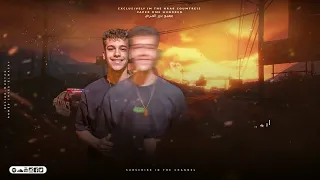 مهرجان المرشدين عاملينلي كمين للفنان ORTEGA 