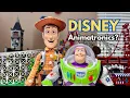 Mattel Toy Story Ultimate Action Woody Buzz Lightyear Review