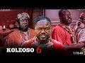 Download Lagu Koleoso 6(final saga) ITELEDICON tv latest Yoruba movie 