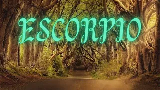 ESCORPIO ALGO CAMBIÒ TU SUERTE!🫢TE LLENARÀS DE ORO! ALGUIEN TE HABLA ERES SU DESEO!✨HORÒSCOPO 29 AGO