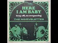 The Marvelettes ''Here I Am, Baby''