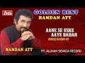 Download Lagu HAMDAN ATT -  AANE SE USKE AAYE BAHAR  ( Official Video Musik ) HD