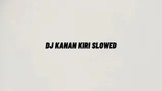 Download DJ Kanan Kiri Slowed MP3