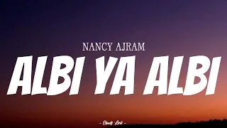 NANCY AJRAM Albi Ya Albi Video Lirik 