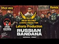 Download Lagu Russian Bandana _Dhol Remix_ Dhanda Nyoliwala _Dj Arsh Lahoria Production_Dj Haryanvi Mix_Dj Special