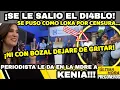 Download Lagu ¡PERIODISTA LE SACO EL DI4BLO A KENIA!
