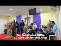 Download Lagu Sujud Dan Terima Kasih ( JCC Worship) Cover Team Worsihp Pcs Penampang