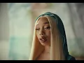 Anycia - So Fine feat. Tink, DJ Drama (Official Music Video)