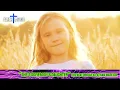 SHE'S SOMEBODY'S DAUGHTER REMIX - DREW BALDRIDGE & LATHAN WARLICK - FAITH IN MUSIC LYRIC VIDEO