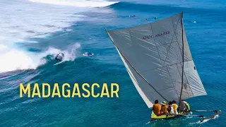 The Hardest Part Wasn’t Finding the Waves | S5 E21