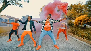 sowetos finest tikoloshi new amapiano hit dance challenge