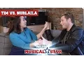 Lagu Tim vs. Nurlaila - Humming Challenge | New Musical Star