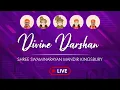 LIVE - Shree Swaminarayan Mandir Kingsbury Divine Darshan