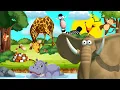 Download Lagu Gazoon | Tricks And Jokes | Jungle Book Diaries | Funny Animal Cartoon For Kids