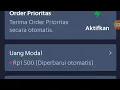 Download Lagu Yakin Modal 1500 Dapat orderan Grabfood