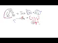 Daily Coding Problem 1129 Reconstruct binary tree from inorder and preorder traversals