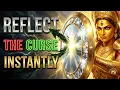 Lagu REFLECT THE CURSE INSTANTLY | Durga Mantra to Send Evil Eye Back