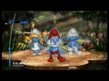 The Smurfs Dance Party Smurfs Main Title