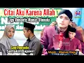 Download Lagu GUS ULINNUHA - CINTAI AKU KARENA ALLAH - Pernah Viral Oleh Novi Ayla