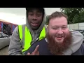 Tyler, The Creator - November (Unofficial video)