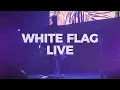 Matt Maher - White Flag (Live)