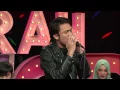 Download Lagu MeleTOP - Persembahan LIVE Akim \u0026 The Majistret 'Mewangi \u0026 Potret' Ep118 [3.2.2015]