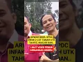 Download Lagu Mael XPDC INFAK 2 LOT TANAH Utk MASJID, PUSAT TAHFIZ. Pendakwah Bekas Ini Tampil DED4H Ini Pula..