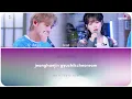 V (뷔) feat IU (아이유) - Ending Scene (이런 엔딩) Lyrics [IU's Palette] (아이유의 팔레트) Eng/Rom/Han