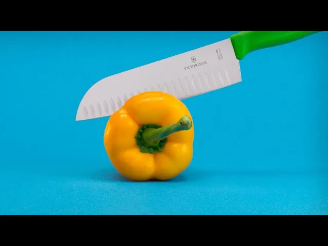 Vídeo do produto