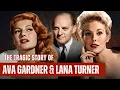 Rita Hayworth Kim Novak The Cruel Replacement Game of a Hollywood Mogul