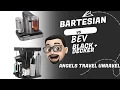 BEV by BLACK DECKER V S BARTESIAN COMPARISON find out which wins