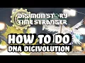 Download Lagu “How to DNA Digivolve in Digimon Story: Time Stranger — Hidden Method Revealed!”