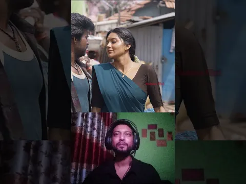 Mandaadi Trailer Review 😱🔥 | Soori | Suhas | Upcoming Tamil Movie 2026 #shorts #viral #mandaadi