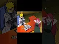 Moms being moms😅 || #Naruto #minato