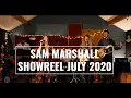 Download Lagu Sam Marshall Showreel July 2022
