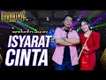 ISYARAT CINTA - HAFIED DIVARINA ft LAILA AYU - DIVARINA MUSIC