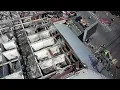Download Lagu Drone Footage Kondisi Pasar Payakumbuh Blok Barat Pasca Kebakaran FIMI X8 TELE 4G