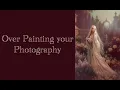 Download Lagu Over Painting in Photoshop for your Photography