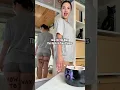 How To Wax Back Of Thighs