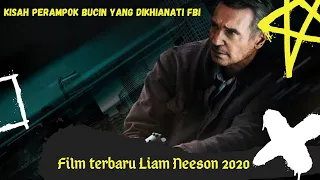perampok jujur vs fbi kotor i alur cerita film honest thief 2020