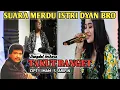 Download Lagu TAKUT BANGET - AYU OCTAVIA - CIPT : IMAM S ARIFIN (PT HARMONI DWISELARAS PUBLISHERINDO)