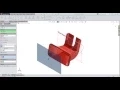 SOLIDShots - Working with Reference Planes