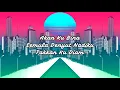 Peluru - Priscilla Abby (Lirik)