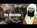 Unlocking The Blessings of Ramadan: How to Make The Most of The Holy Month - Mufti Menk
