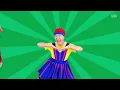 Crazy Mix! | D Billions Kids Songs