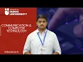 Information and Communication Technology Engineering Course Explained