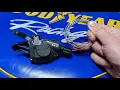 How To Replace Bicycle Shifter Cable - Mountain Bike Hybrid Cruiser