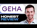 GEHA HP Review High Deductible Health Plan Pros and Cons